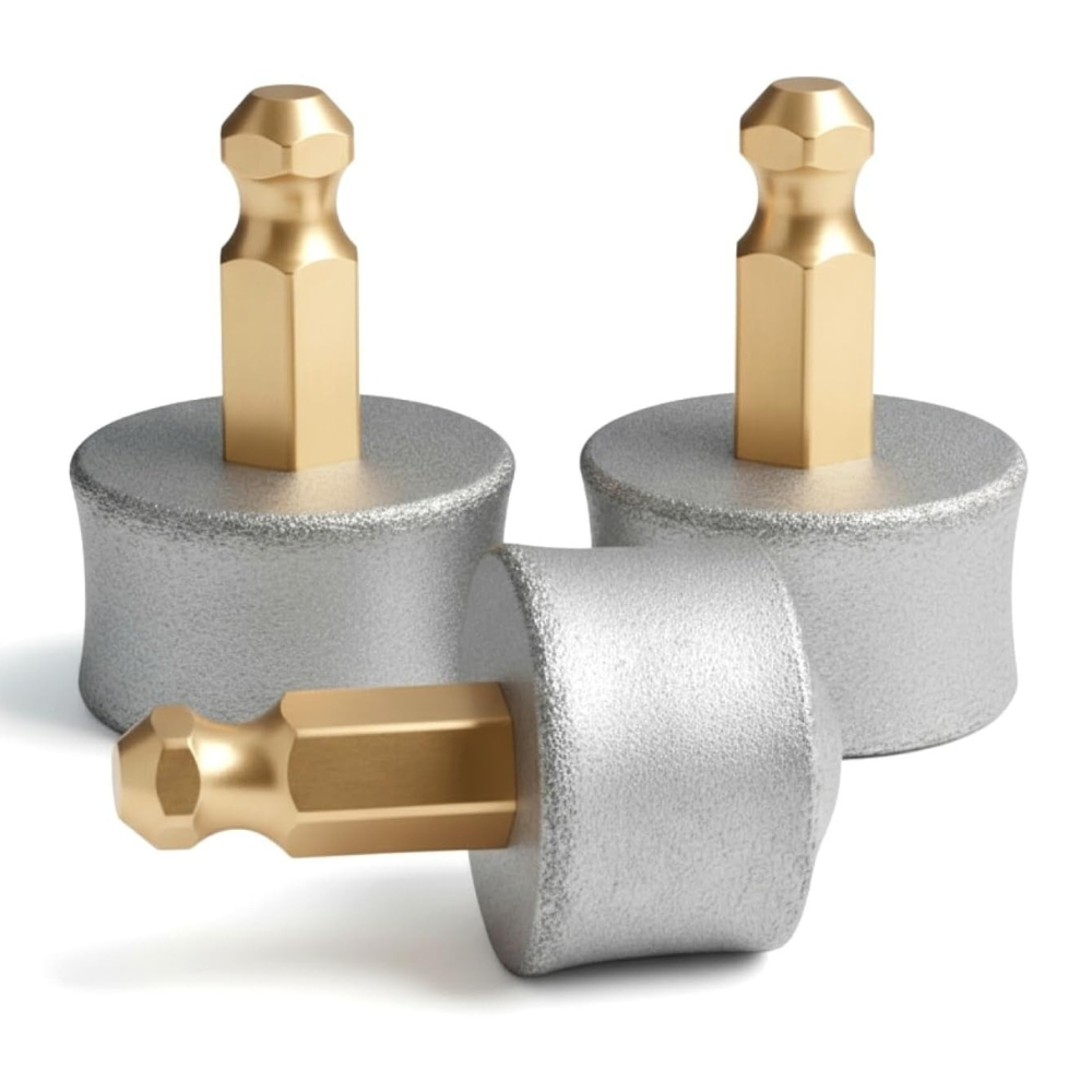 SMEHNSER Silent Nail Groomer