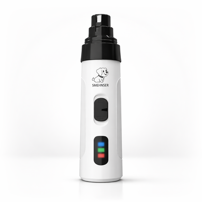 SMEHNSER Silent Nail Groomer