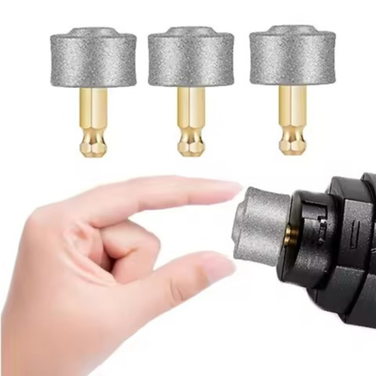 SMEHNSER Silent Nail Groomer